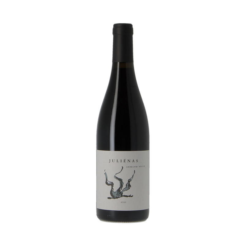 Julienas 2021 Armand Heitz