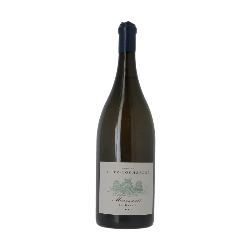 Meursault La Barre 2017 Armand Heitz 300cl
