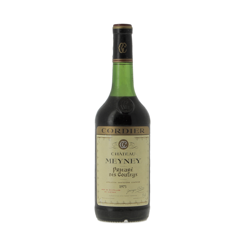 Chateau Meyney 1973 Medoc