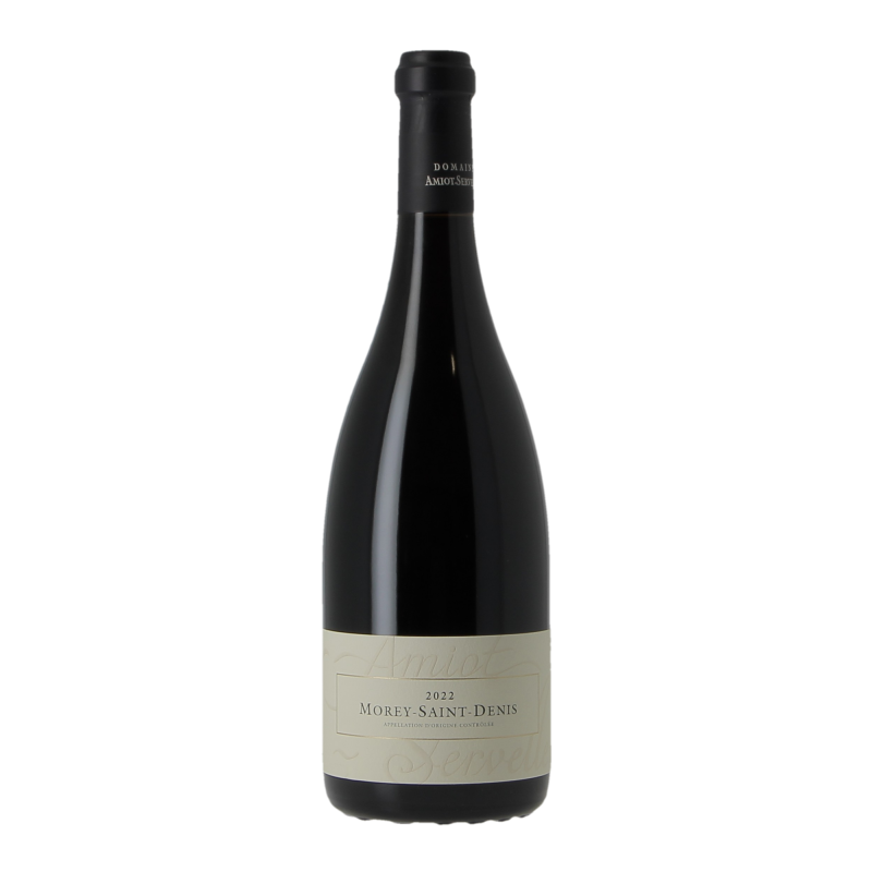 Morey-Saint-Denis 2022 Domaine Amiot Servelle