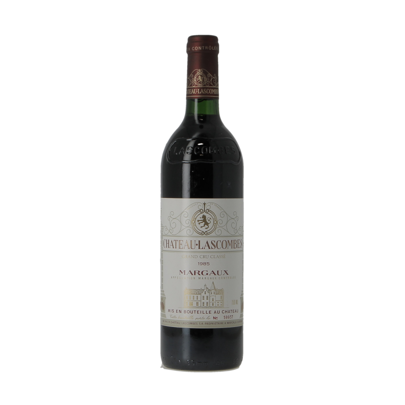 Chateau Lascombes 1985 Margaux