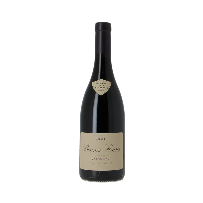 Bonnes Mares Grand Cru 2021 Domaine De La Vougeraie