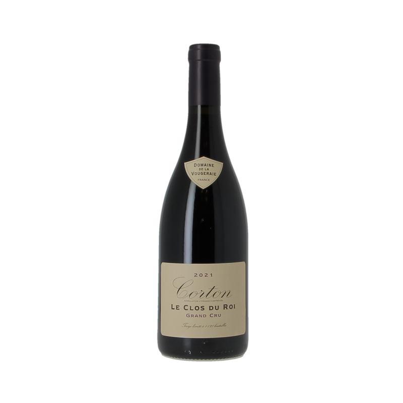 Corton Clos Du Roi Grand Cru 2021 Domaine De La Vougeraie