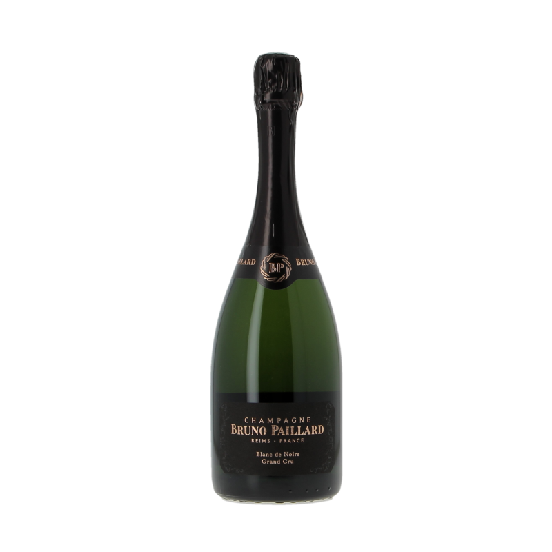 Champagne Blanc De Noirs NM Bruno Paillard