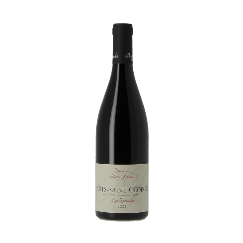 Nuits-Saint-Georges Les Damodes 2021 Domaine Bony Gachot
