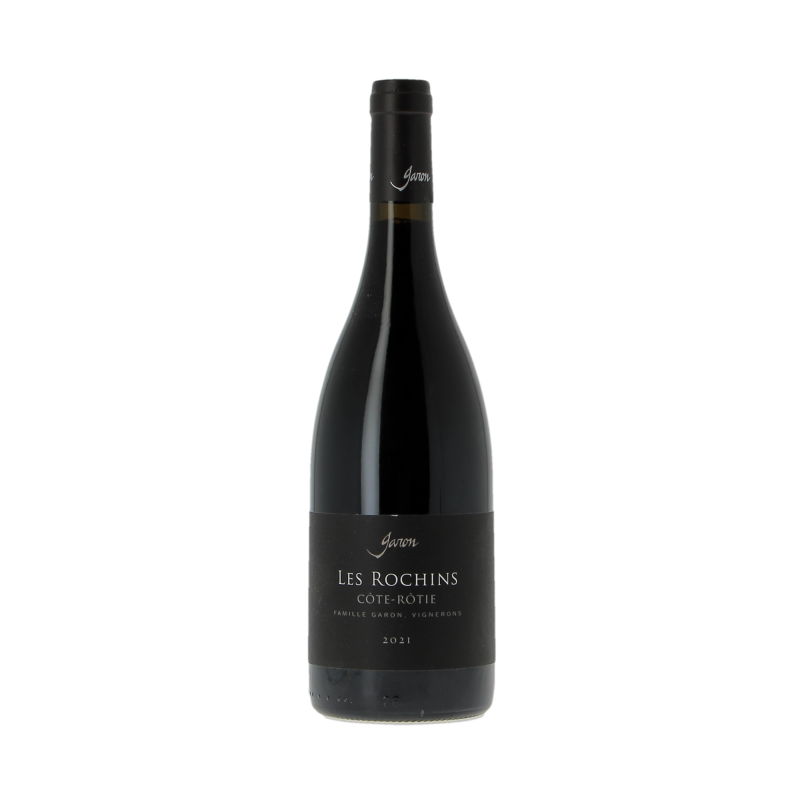 Cote-Rotie Les Rochins 2021 Garon