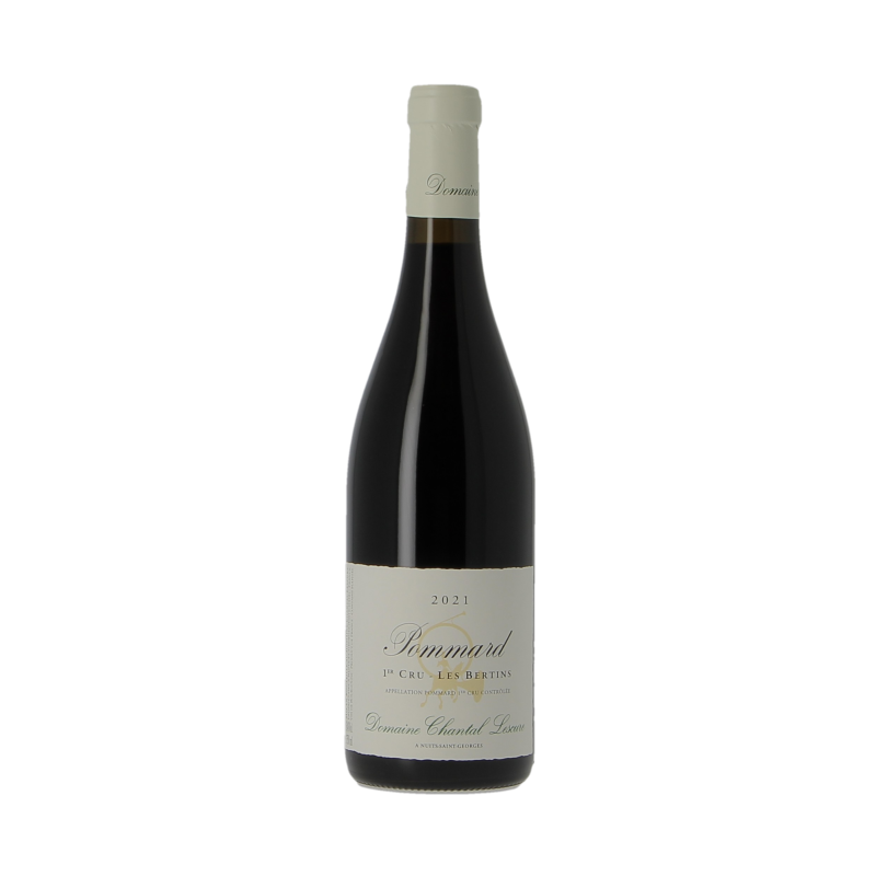Pommard 1er Cru Les Bertins 2021 Domaine Chantal Lescure