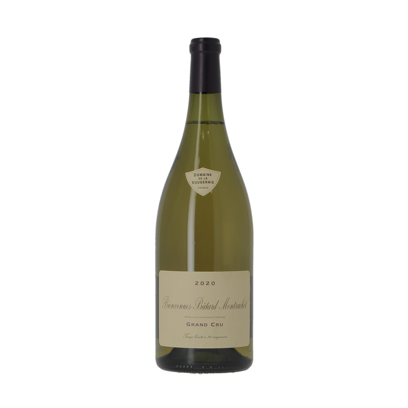 Bienvenues-Batard-Montrachet Grand Cru 2020 Domaine De La Vougeraie 150cl