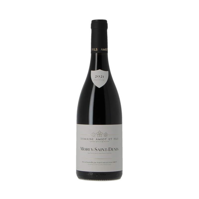 Morey-Saint-Denis 2021 Domaine Amiot Et Fils