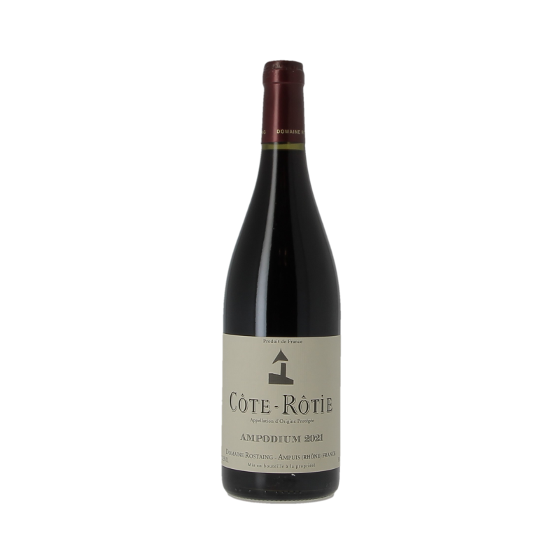 Cote-Rotie Ampodium 2021 Domaine Rostaing