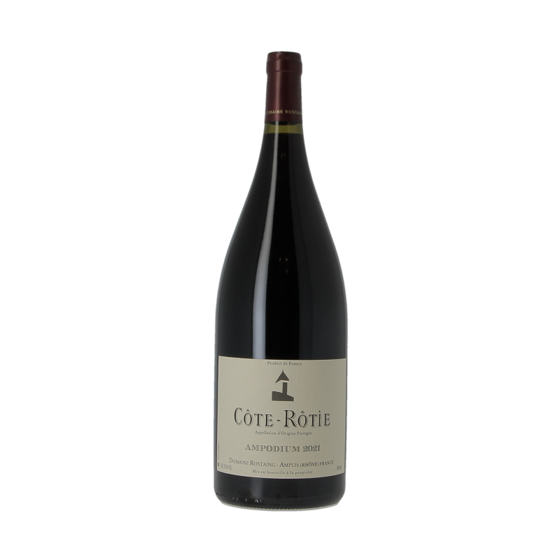 Cote-Rotie Ampodium 2021 Domaine Rostaing 150cl