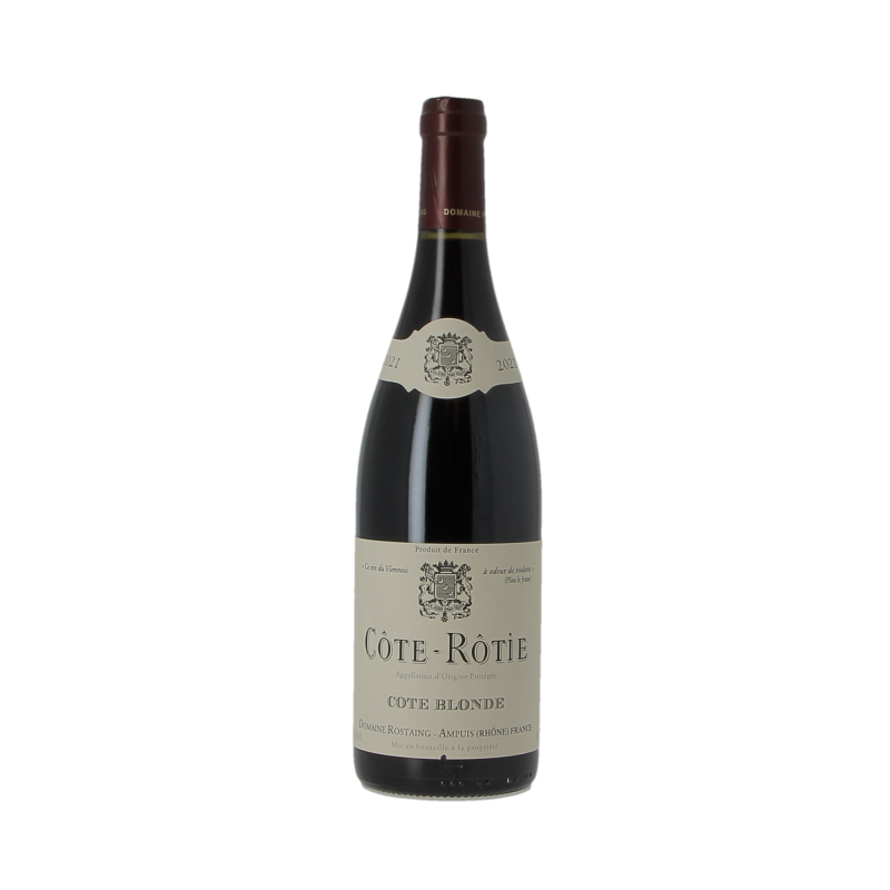 Cote-Rotie Cote Blonde 2021 Domaine Rostaing