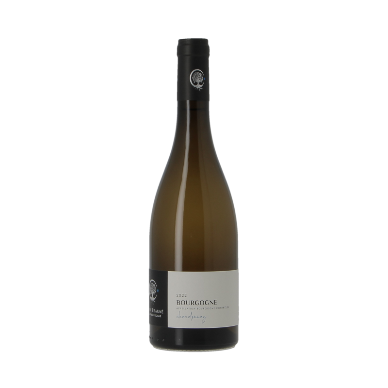 Bourgogne Chardonnay 2022 Aline Beaune