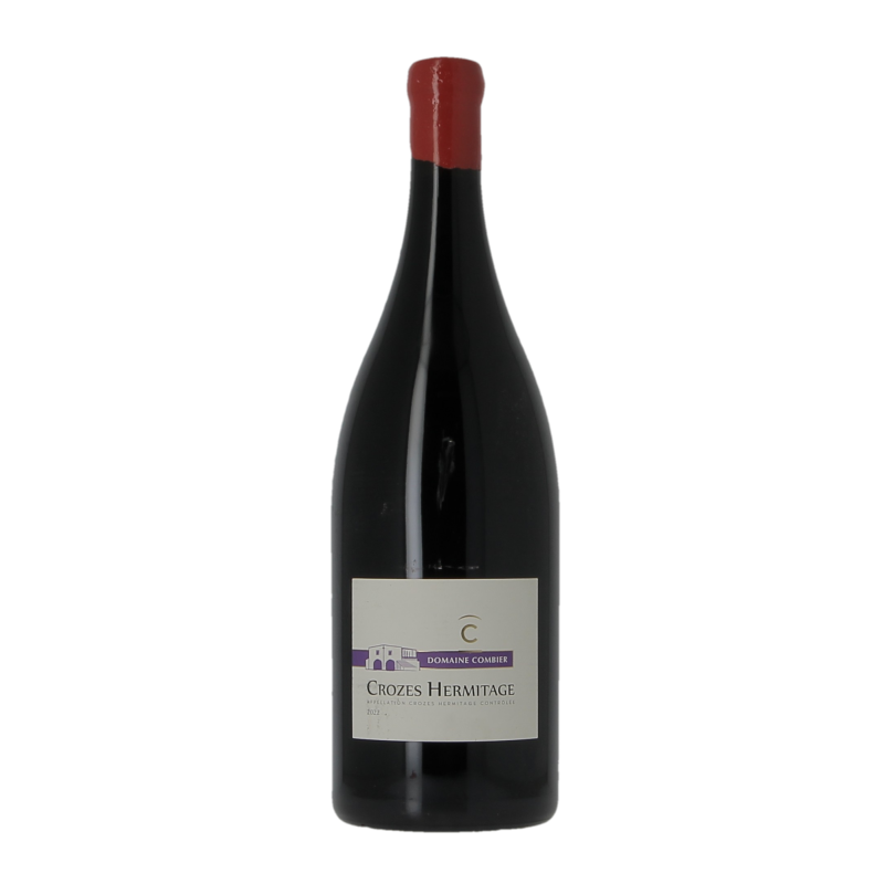 Crozes-Hermitage 2022 Domaine Combier 300cl