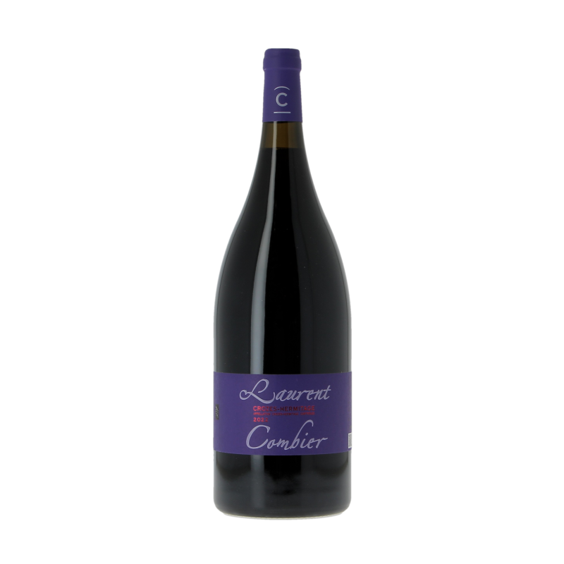 Crozes-Hermitage 2022 Laurent Combier 150cl