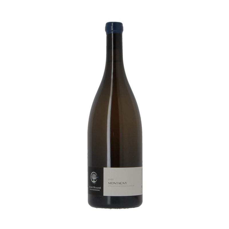 Montagny 2022 Aline Beaune 150cl