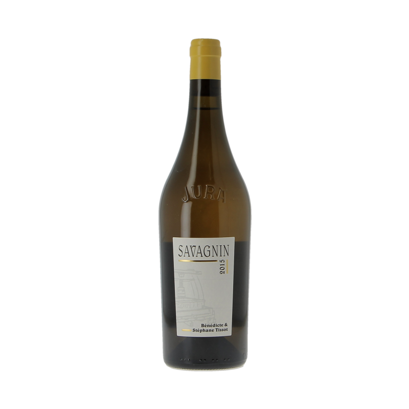 Arbois Savagnin 2015 Tissot