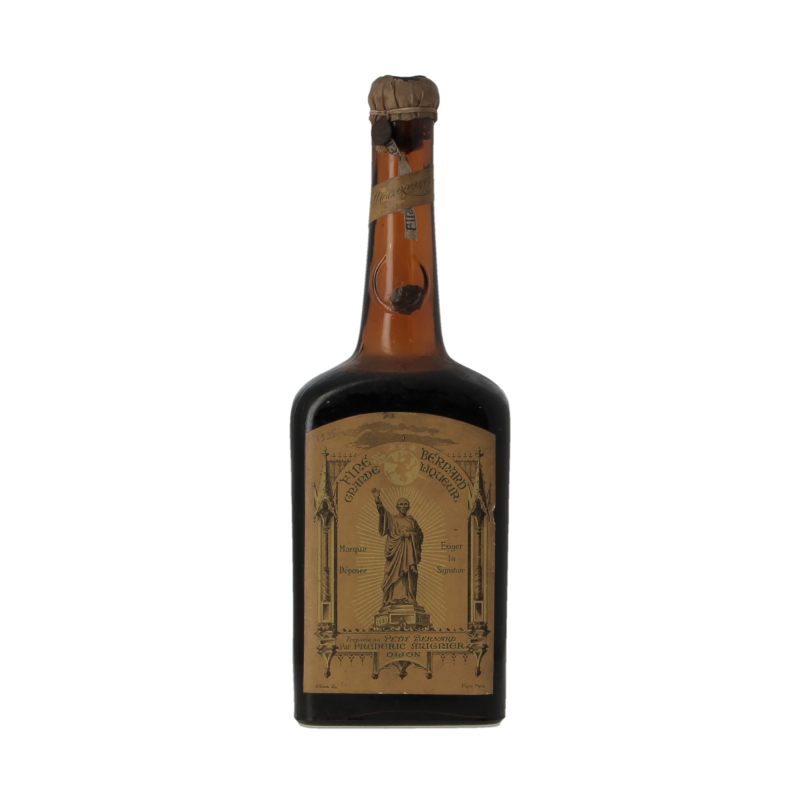 Fine De Bourgogne NM 1935 Domaine Jacques Frederic Mugnier