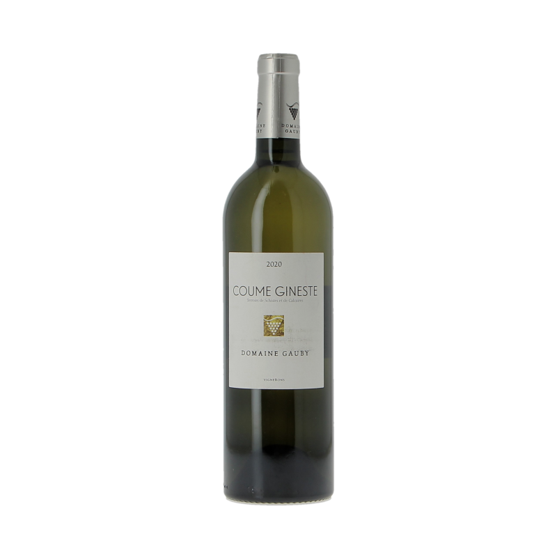 Coume Gineste 2020 Domaine Gauby