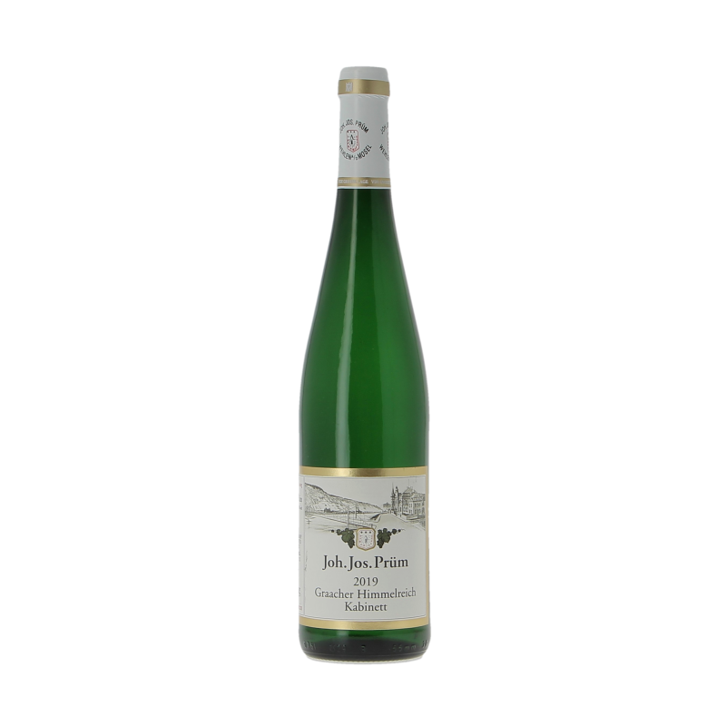 Graacher Himmelreich Auslese 2019 Joh. Jos. Prum