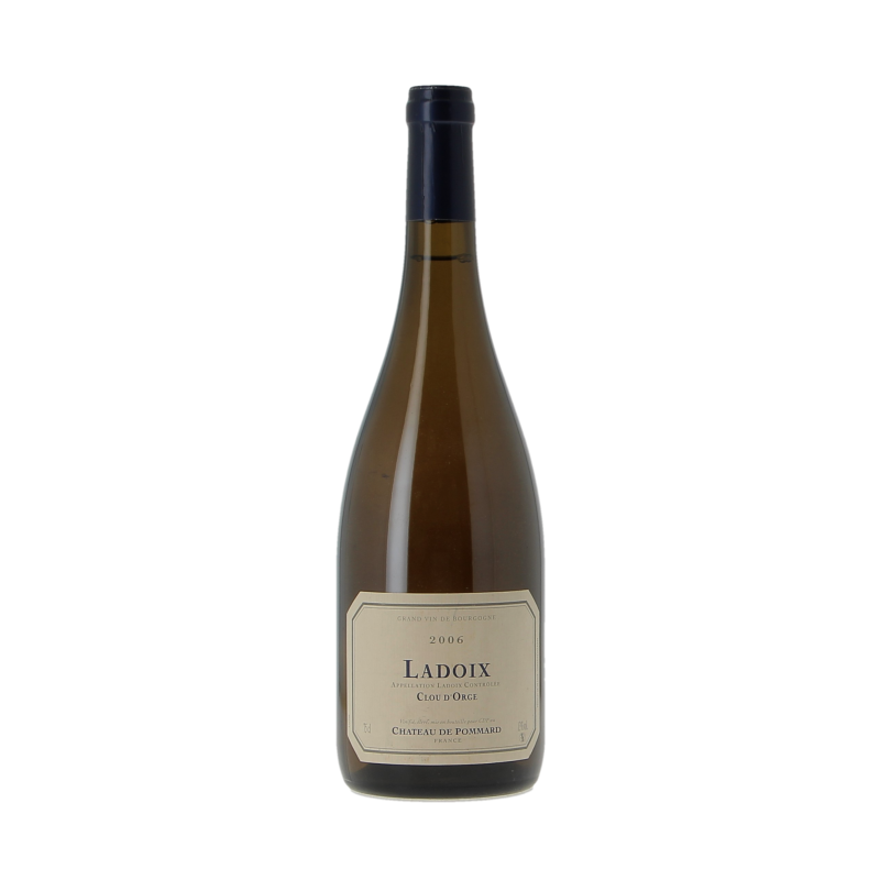 Ladoix 2006 Chateau De Pommard