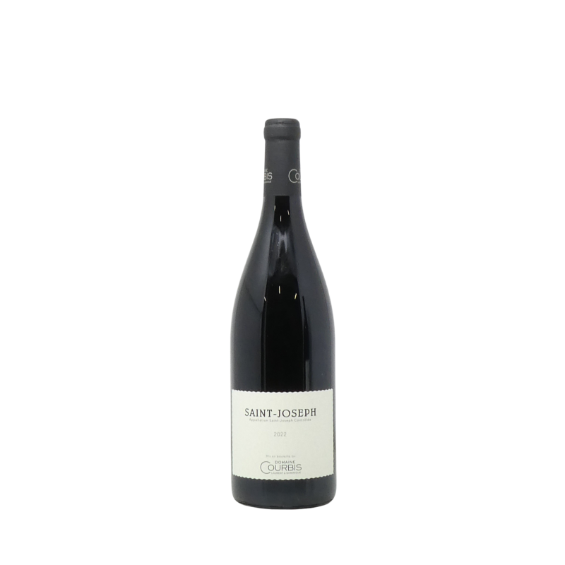 Saint-Joseph 2022 Domaine Courbis