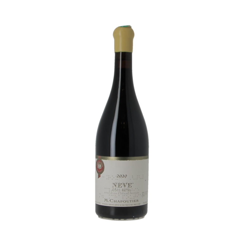 Cote-Rotie Neve 2020 M.Chapoutier