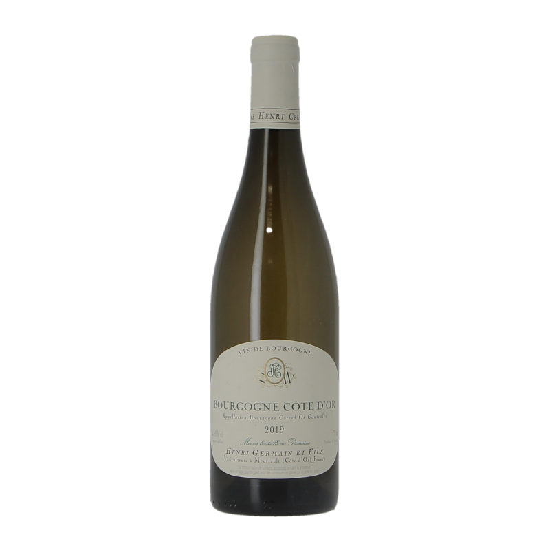 Bourgogne Cote D'Or 2019 Domaine Henri Germain