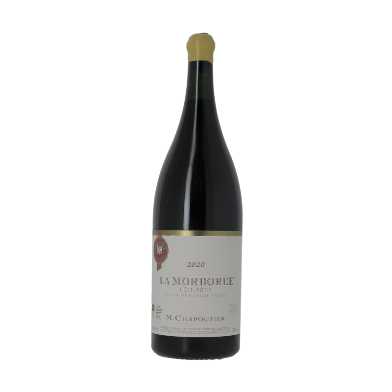 Cote-Rotie La Mordoree 2020 M.Chapoutier 300cl