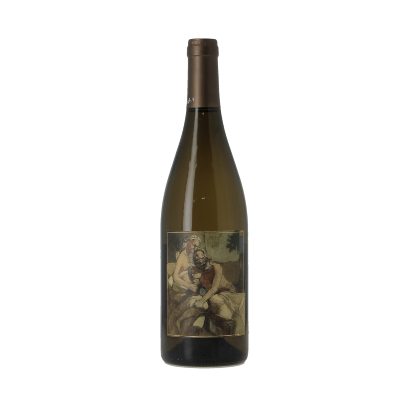 Condrieu 2022 Mathilde & Yves Gangloff