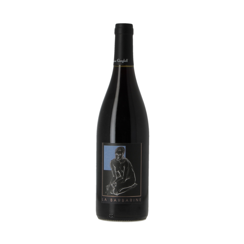 Cote-Rotie La Barbarine 2021 Mathilde & Yves Gangloff