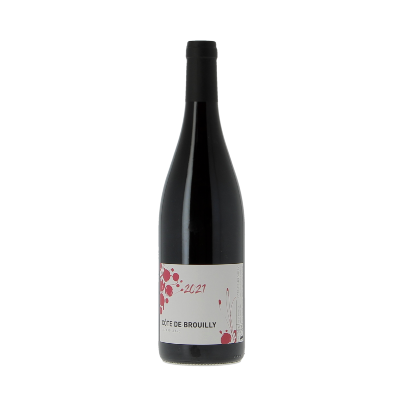 Cote-De-Brouilly 2021 Alex Foillard