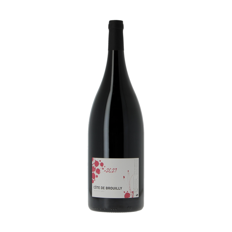 Cote-De-Brouilly 2021 Alex Foillard 150cl