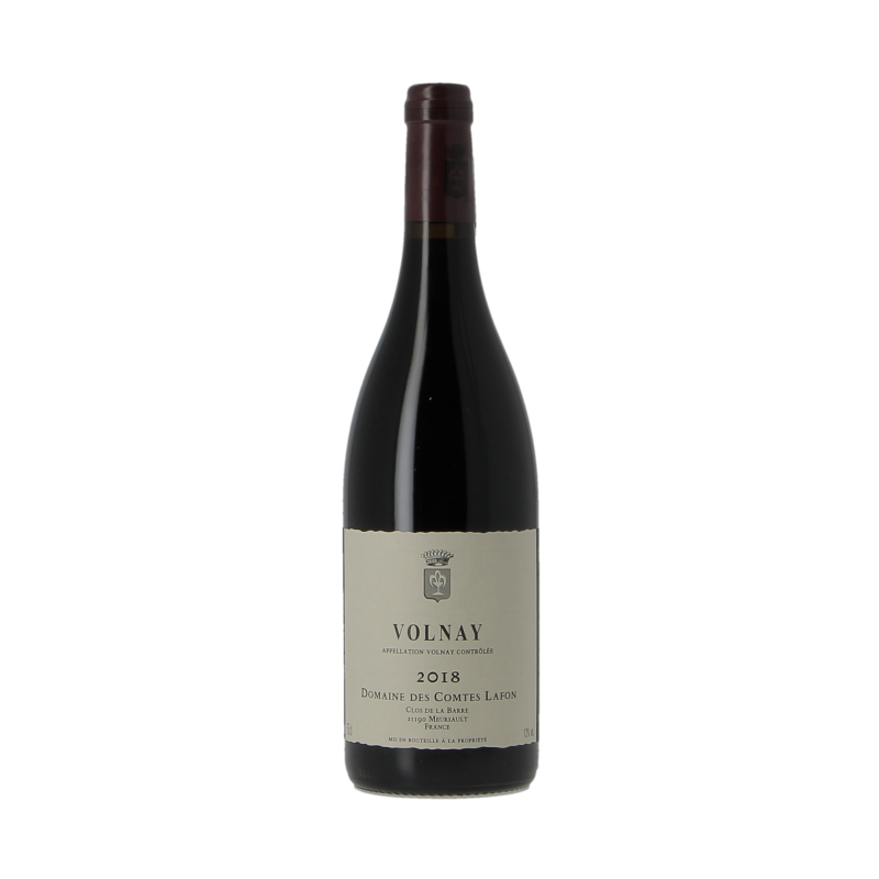 Volnay 2018 Domaine Des Comtes Lafon