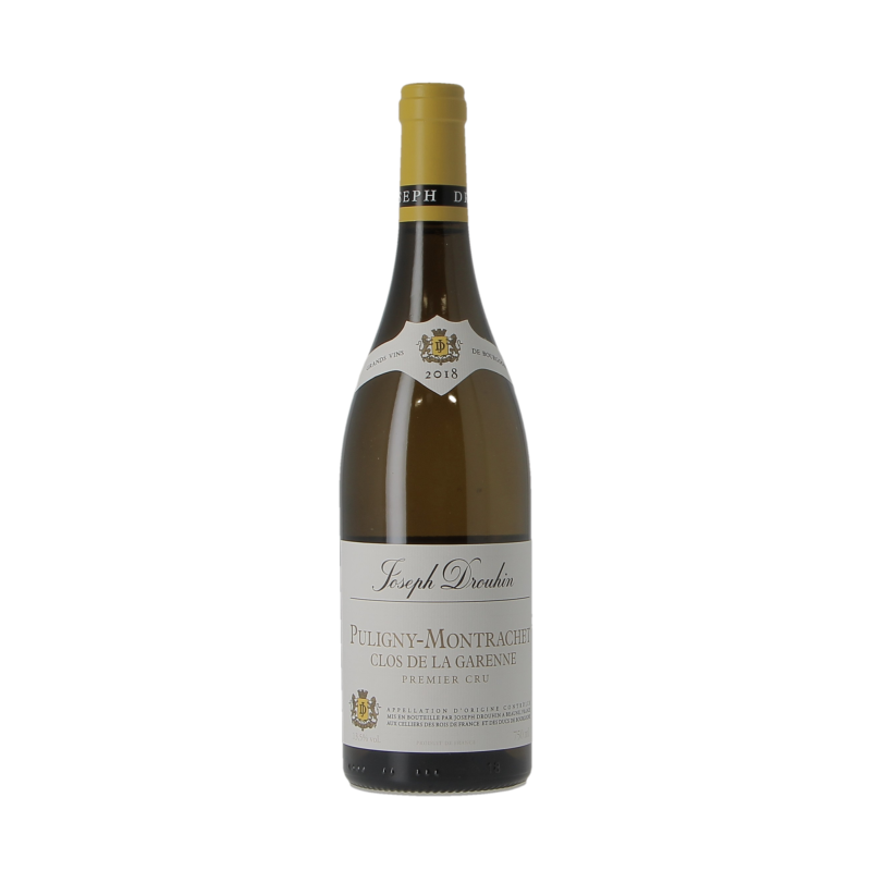 Puligny-Montrachet 1er Cru La Garenne 2018 Joseph Drouhin