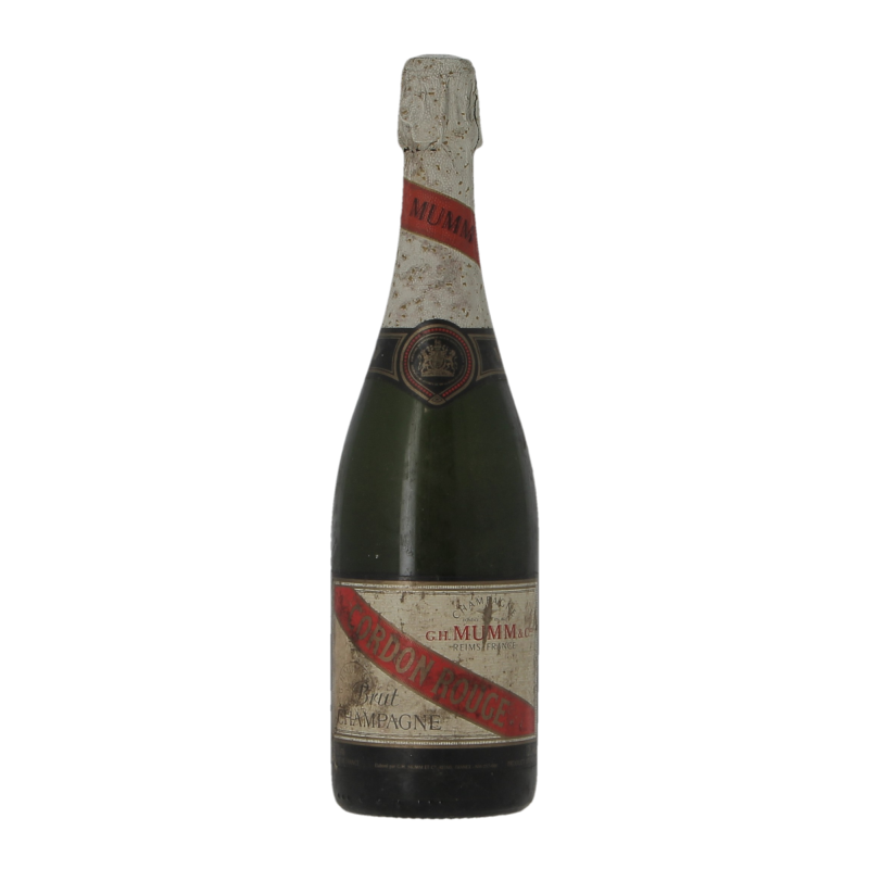Champagne Cordon Rouge NM Mumm