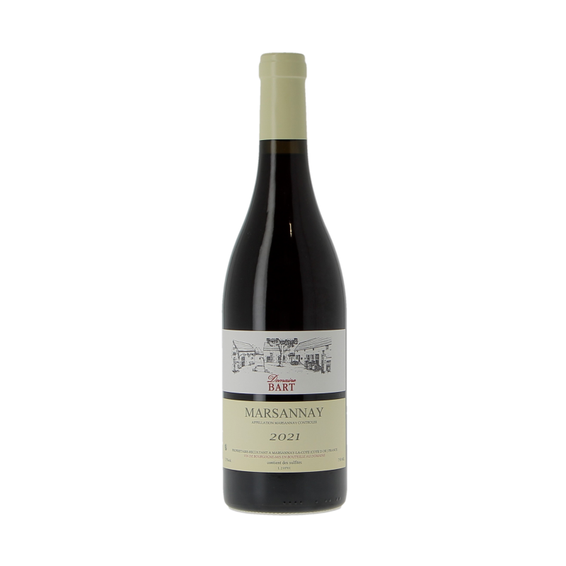 Marsannay 2021 Domaine Bart