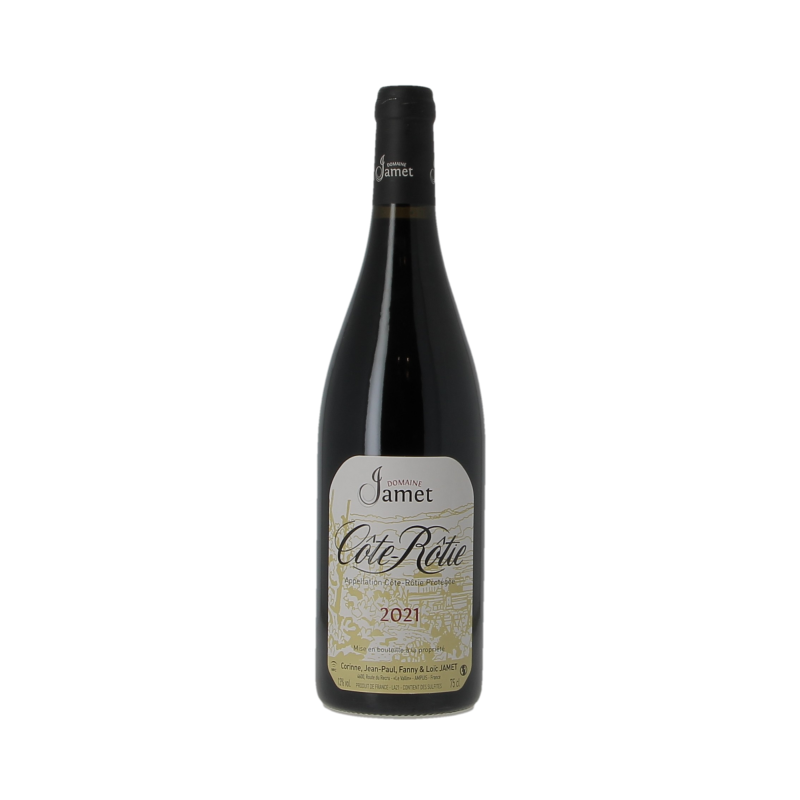 Cote-Rotie 2021 Domaine Jamet