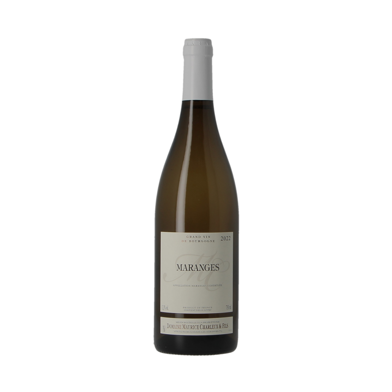 Maranges 2022 Domaine Charleux