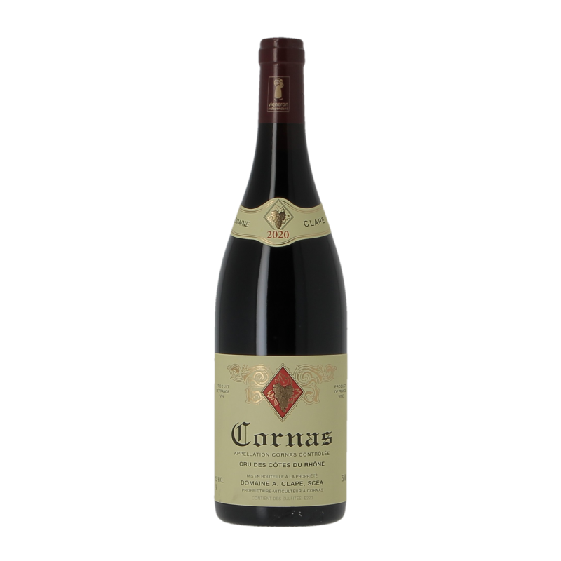 Cornas 2020 Domaine Clape