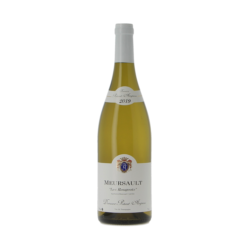 Meursault Les Rougeots 2019 Domaine Potinet-Ampeau