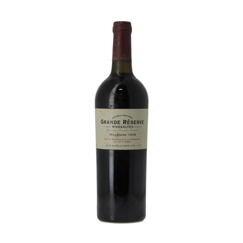 Rivesaltes 1978
