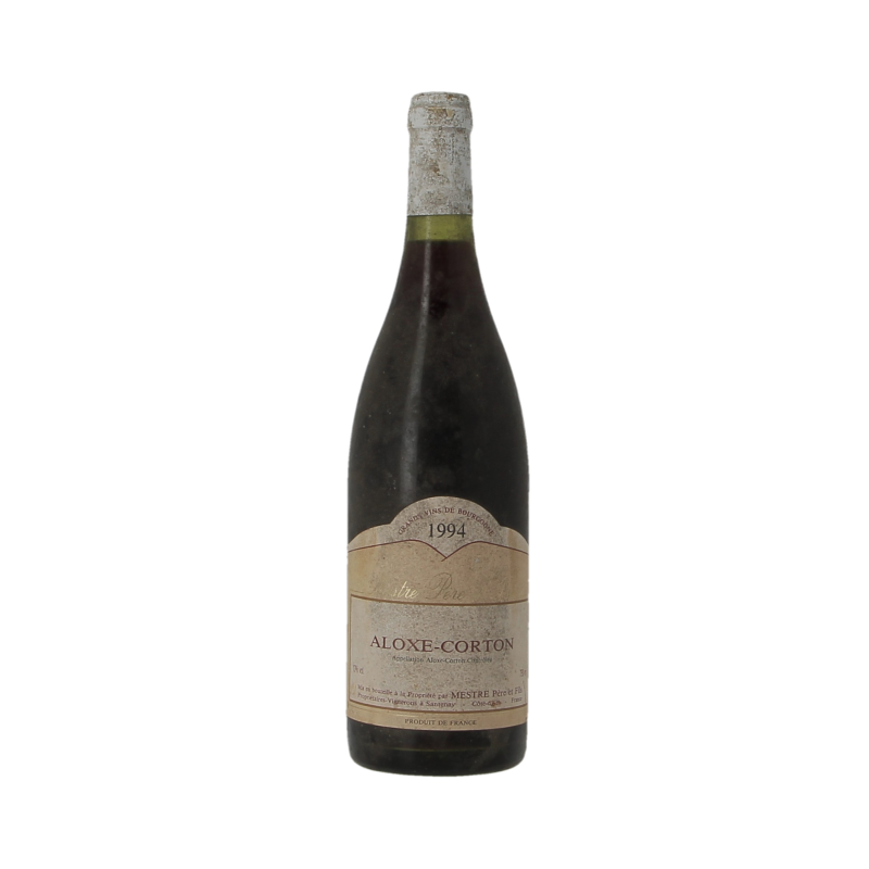 Aloxe-Corton 1994 Mestre Pere Et Fils