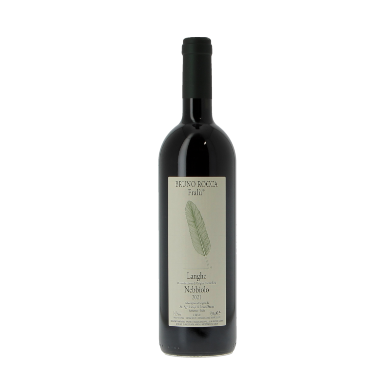 Nebbiolo 2021 Bruno Rocca