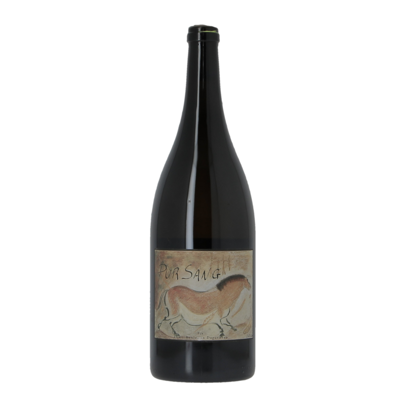 Pur Sang 2019 Didier Dagueneau 150cl