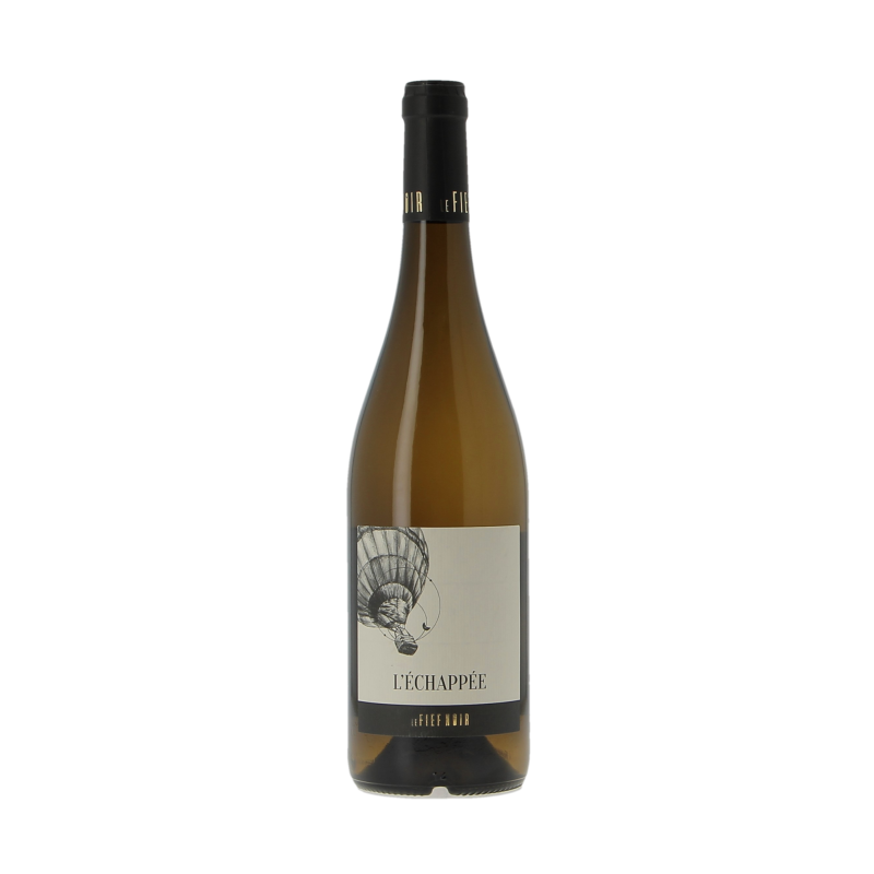 Anjou "L'Echappee" 2022 Le Fief Noir