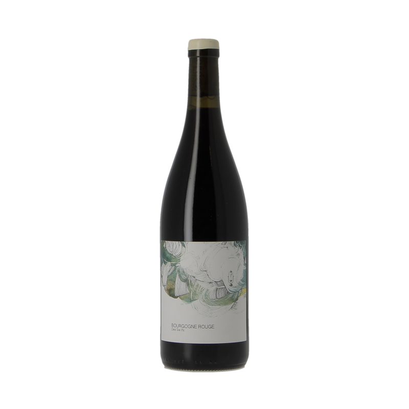 Bourgogne Pinot Noir 2022 Les Horees