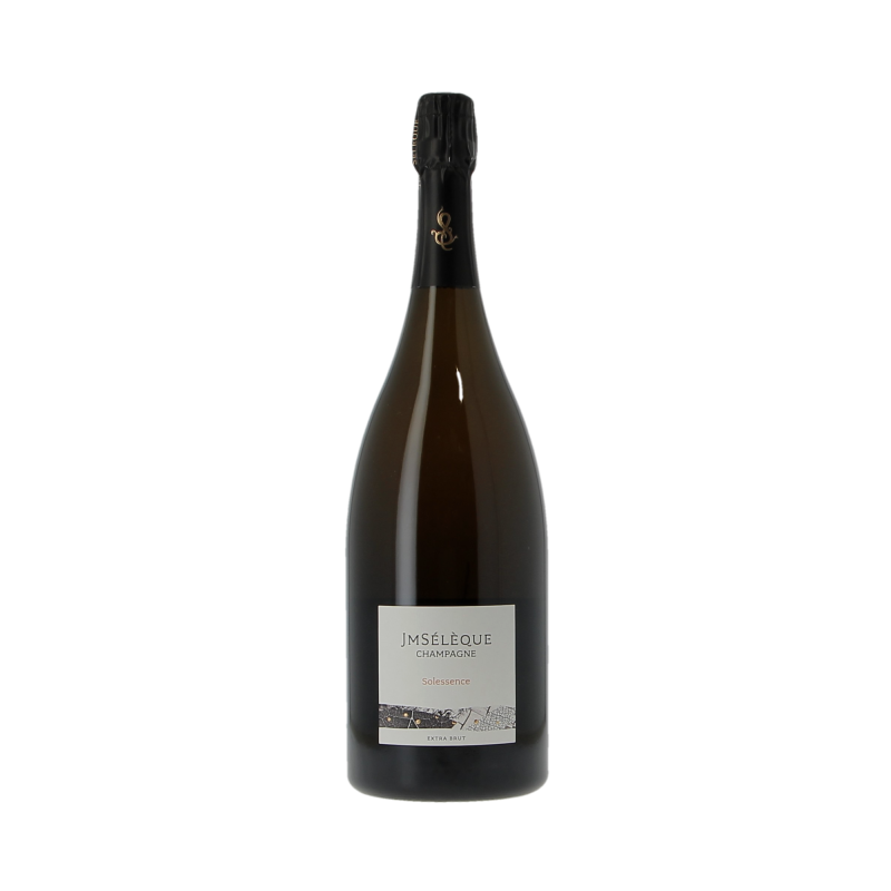 Champagne Solessence NM Jm Seleque 150cl