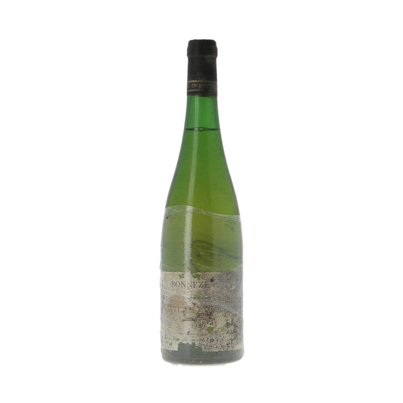 Bonnezeaux 1985 Chateau De Fesles