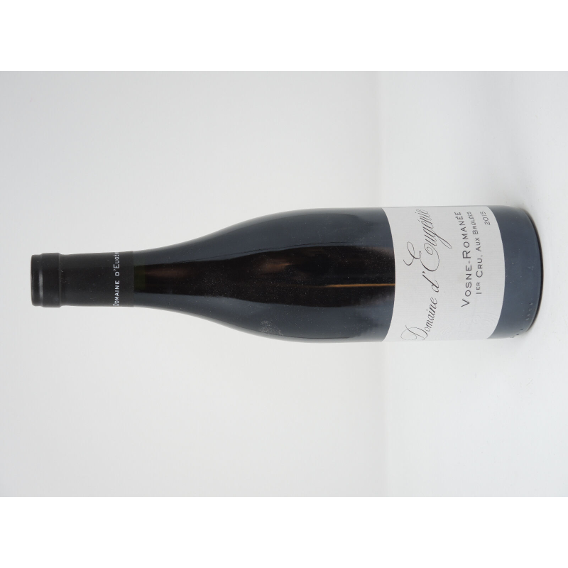 Vosne-Romanee 1er Cru Aux Brulees 2015 Domaine D'Eugenie